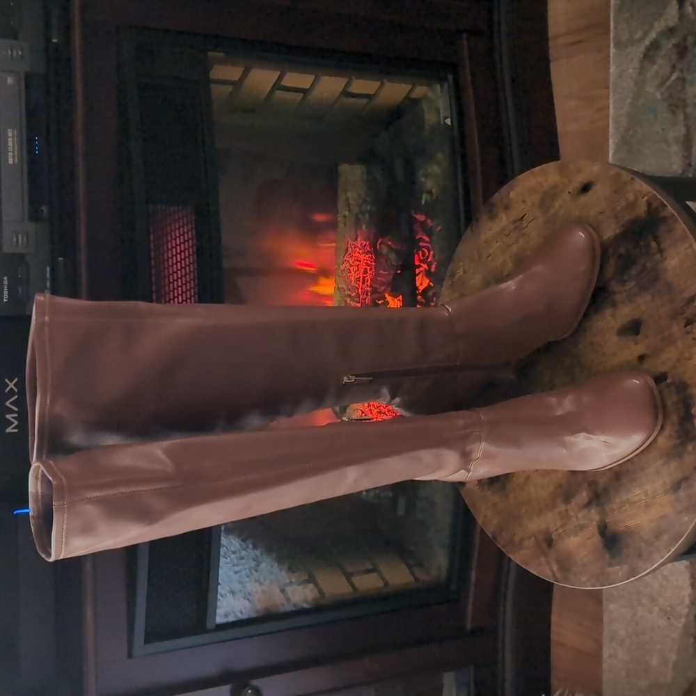 franco Sarto boots